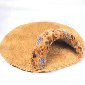 Warm and Comfort Cat House Bed Sleeping Bag